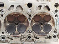 фото thumb №10, Головка двигателя bmw 7506390 750638809 4.4 n62b44a