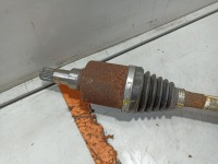 Ford focus mk4 приводной вал левая 1.0 ecoboost jx67-3b437-cad Доставка, фото thumb