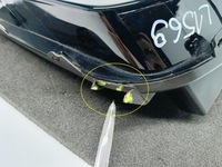 фото thumb №9, Vw passat b8 рестайлінг 19- галоген drl праві лампа права світло led 3gd941056a