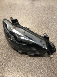 Фара правий перед mazda cx-5 full led рестайлінг  2014- Доставка, фото thumb