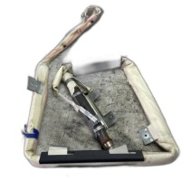 фото thumb №1, Jeep grand cherokee 05-10 wk шторка безпеки подушка безпеки права