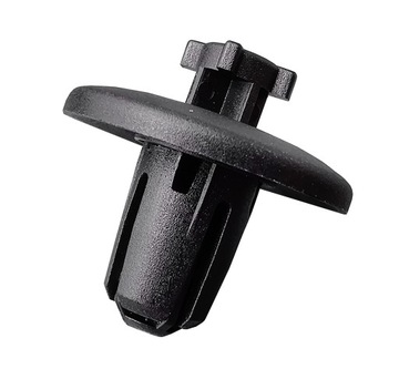 фото thumb №1, Кліпса штифт підкрилки do peugeot 807 607 307 кріплення