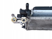 Радиатор воды кондиционера вентилятор ford c-max mk2 1.6 бензин Недорого, фото thumb