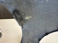 фото thumb №9, Бампер перед kia ceed iii gt line proceed