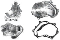 фото thumb №2, Насос wody renault dolz