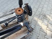 фото thumb №6, Opel mokka a балка подвешивание зад 4x4 1.7cdti