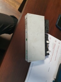 Купить Bmw e52 модуль блок управления комфорта 6944840, фото thumb