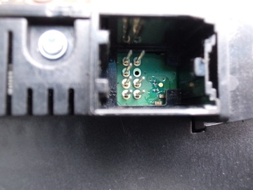 фото thumb №10, Запчастини | astra j панель перемикач радіо навігація 650 13406665