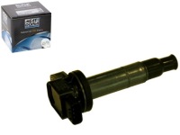 фото thumb №1, Катушка зажигания toyota allion i allion ii aygo bb i corolla iq ist