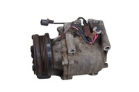 фото thumb №1, Компрессор кондиционера honda crv i lift 2.0 16v