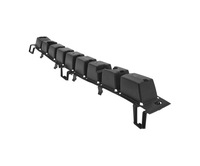 фото thumb №8, Відбійник бампера do jeep renegade bu 2014-2018 68247403aa середня