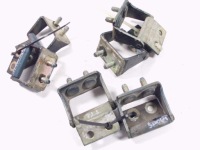 фото thumb №1, Kia sportage i 93-02r петли крышки багажника пара