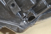 фото thumb №8, Лампа повний led праві перед nissan qashqai j11 ii 14-17r mde1313899r