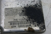 фото thumb №2, Модуль блок керування saab 93 9-3 2.0t 98-02r 490c02pl01