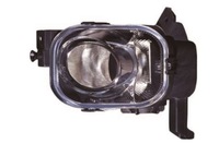 фото thumb №1, Лампа противотуманная фара перед левый opel corsa d 06-