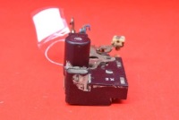 фото thumb №4, Замок дверь правый перед передний eu chevrolet lacetti 04-13