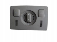 фото thumb №1, Audi a8 d2 переключатель света кабины освещение