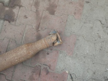 фото thumb №7, Wał приводной mercedes benz sprinter crafter 906