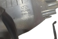 фото thumb №8, Лампа левая задняя hyundai i40 cw vf 924013z000 1.7l дизель 100kw 2012