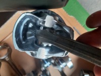 Vw audi seat skoda 1.2 tsi tfsi cyv wał коленчатый как новый tylko 3 tyś с Разборки, фото thumb