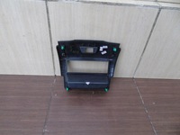 фото thumb №2, Защита панель рамка радио isuzu d -max 12-17