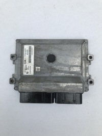 фото thumb №1, Бортовий комп'ютер блок керування двигуна crossland x 17- 1.2 vti