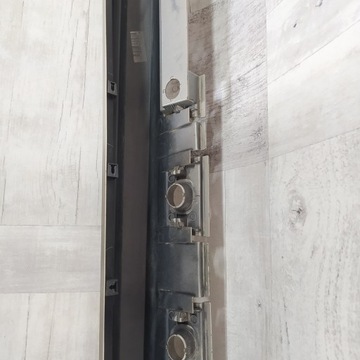 фото thumb №10, Toyota corolla e21 sedan планка порогова накладка права 75850-02230