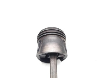 фото thumb №12, Opel corsa поршень з шатуном 1.3 cdti дизель 70kw 95 hp a13dte 2012