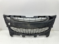 фото thumb №1, Решітка решітка радіатора середня середина w бампер перед решітка радіатора mazda v 5 ii 2 10r oryg