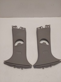 фото thumb №1, Защита стойка b левая bmw f20 7221025