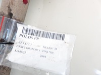 фото thumb №2, Приводной вал правая renault trafic ii 1.9 dci