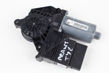 фото thumb №7, Двигунчик скла правий зад vw golf plus 5m0839402b