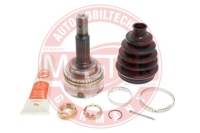 фото thumb №1, Шарнір гомокінетичний зовнішній з abs toyota avensis ms