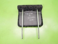 фото thumb №6, Підголівник лівий задня задній iii ряд opel zafira a i