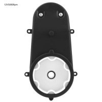 фото thumb №11, Двигун привід rs380 112v 5000 rpm рейка do aut na акумулятор