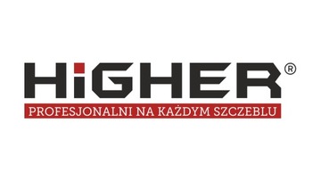 Комплект желобов для мусора HIGHER 8м STRONG