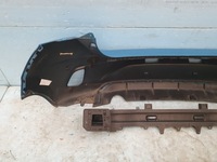 фото thumb №7, Бампер hyundai i10 iii задняя задний + балка 19-