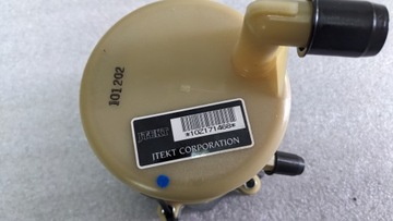 фото thumb №7, M нова оригінал насос масляна підсилювача кермо mazda 3 корпус bbm43268zre