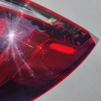 фото thumb №15, Лампа задняя левая mercedes gle w167 a1679061007