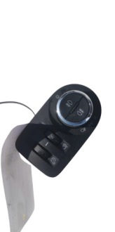 фото thumb №1, Перемикач світла opel meriva 13294815mr orygina