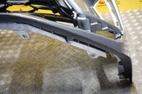 фото thumb №11, Toyota sienna 2021 - 2024 бампер перед передний решётка радиатора usa