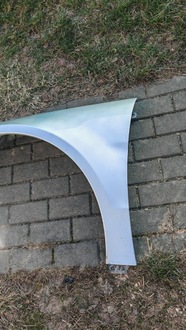 фото thumb №7, Kompletny перед mercedes w251 r капот бампер крыло ксенон 320cdi 775 eu