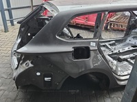 фото thumb №1, Крыло задняя правый seat leon iii 12- szary ls7k четверть