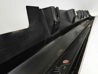 фото thumb №12, Mercedes gle 167 купе планка порогова ліва amg 197