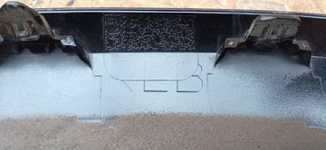 фото thumb №11, Toyota rav4 v 5 19- планка крила лівий зад ліва задня 75606-42160-c0
