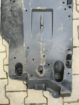 фото thumb №7, Toyota yaris cross гибрид левая защита 581660d120