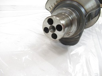 фото thumb №10, Wał колінчастий bmw e38 e39 e46 e53 m57 3.0 184 193km