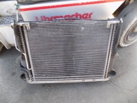 фото thumb №1, Mercedes s-klasa w220 3.2 v6 радиатор