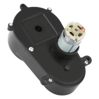 фото thumb №9, Двигун привід 12v 5600 rpm do aut na акумулятор