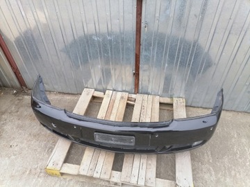 фото thumb №14, Бампер opel vectra c дорестайлинг z20r ксенон pdc